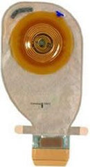 Coloplast Assura® New Generation EasiClose™ Ostomy Pouch With ¾-1¾ Inch Stoma Opening, 10/BX