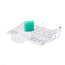 Genadyne Biotechnologies Foam Kit, 2 x 10 x 15 cm, 10/CS