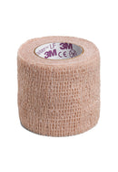 3M™ Coban™ LF Nonsterile Cohesive Bandage, 2 Inch x 5 Yard, 36/CS