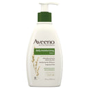 Aveeno® Moisturizer Lotion Pump Bottle, 1/EA
