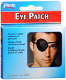 Flents Eye Patch, One size fits most, 1/EA