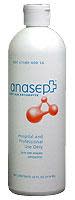 Anasept® Wound Cleanser, 15 fl. oz., 12/CS