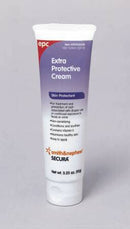 Smith & Nephew Secura™ Skin Protectant 3.25 oz. Tube Scented Cream