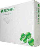 Alldress® Composite Dressing, 4 x 4 Inch, 70/CS