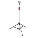 Pitch-It™ Portable IV Pole