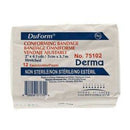 Duform Conforming Bandage, 2 Inch x 4-1/10  Yard, 12/SL