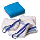 Curity™ Laparotomy Sponge, 4 x 18 Inch, 200/CS